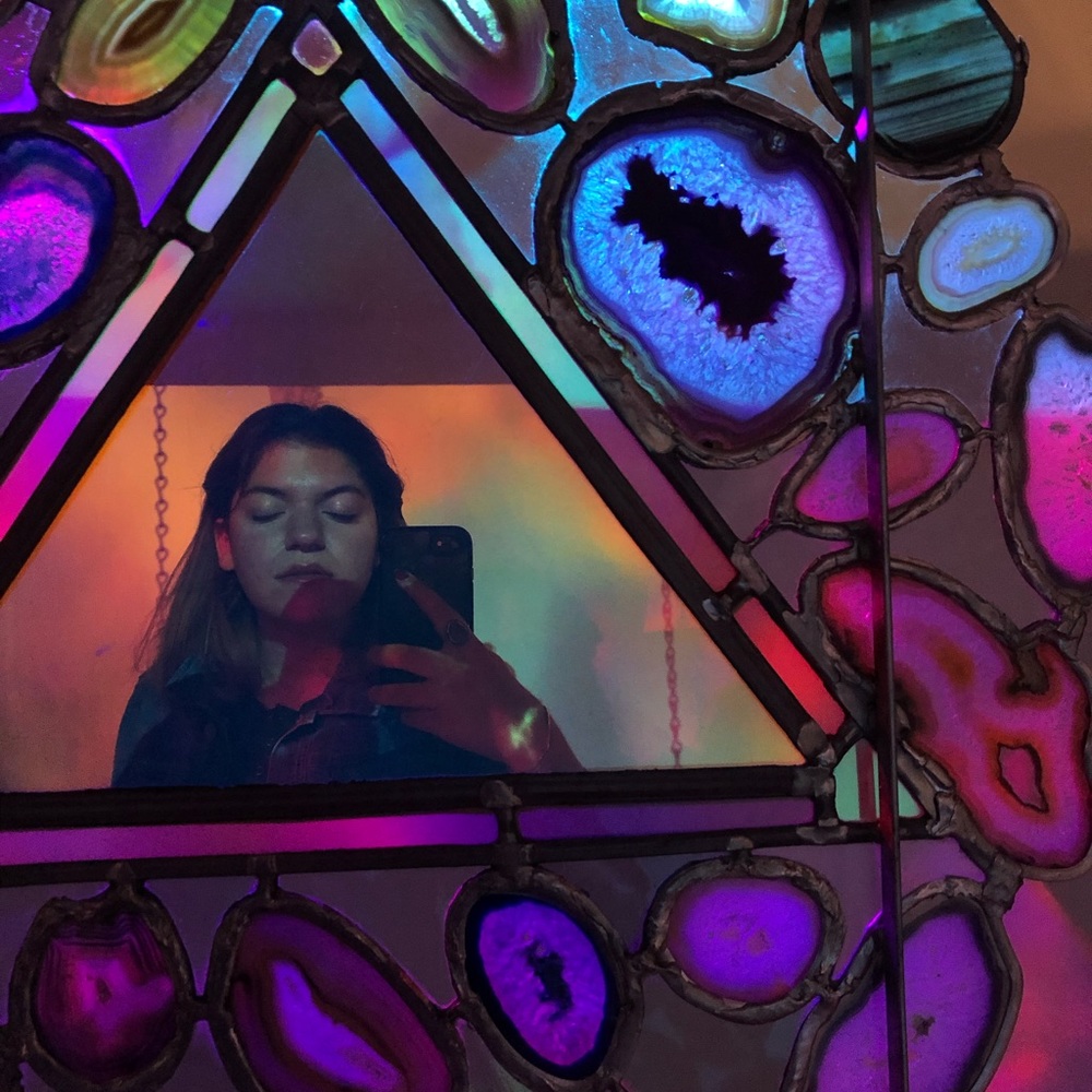 Meet your Posher, Dalita